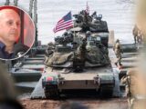 USA redukuje obecność w Europie, Polska inwestuje w obronność
