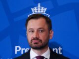 Niepewna przyszłość Aleksandra Miszalskiego. Kraków przed referendum