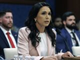 Tulsi Gabbard rezygnuje z funkcji Dyrektora Wywiadu Narodowego USA
