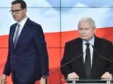 Rosnące Napięcia We Wnętrzu PiS: Frakcje Na Krawędzi Rozłamu