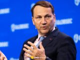 Radosław Sikorski Wyraża Niezadowolenie wobec USA