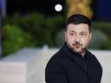 Propozycja Niemiec: Udział Ukrainy w spotkaniach UE bez prawa głosu