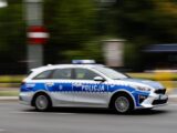 Makabryczne odkrycie w Skajbotach: Zwłoki znalezione w studni