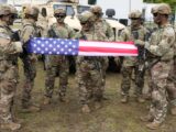 Polska w szoku: decyzje USA o rotacji wojsk wywołują kontrowersje
