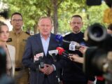 Fałszywy Alarm o Pożarze: Interwencja Służb w Gdańsku