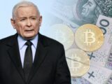 Polacy coraz bardziej za zakazem kryptowalut: Wzrost sceptycyzmu po skandalach