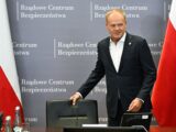 Fałszywe alarmy wstrząsają polityczną sceną Polski