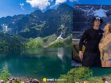 Ukraiński influencer z pięcioletnim zakazem wjazdu do strefy Schengen