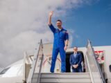 Kontrowersje wokół wypowiedzi polskiego astronauty o projekcie IRIS2
