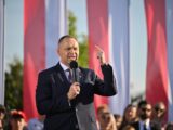 Dramatyczne wydarzenia w Kijowie i Polsce: bezprecedensowe ataki i polityczne napięcia