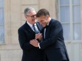 Brak jedności w NATO: wielkie kraje przeciwko planowi wspierania Ukrainy