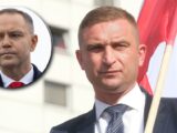 Ruch Obrony Granic zainicjuje patrole przy Belwederze