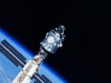 Polski Satelita Wojskowy ICEYE Już na Orbicie: Nowa Era Bezpieczeństwa