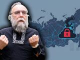 Propozycja Dugina: Ograniczenie internetu dla Rosjan w zależności od pory roku