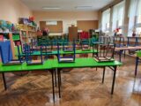 Tragedia w Krakowie: Kontrola szkoły po śmierci 12-letniej Eli