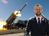 Dostawy sprzętu wojskowego do Polski opóźnione przez konflikt na Bliskim Wschodzie