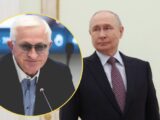 Rosyjski Lobbysta Proponuje Finansowanie Obrony Strategicznych Obiektów