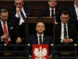 Prezydent Nawrocki Zakłada Radę do Pracy nad Nową Konstytucją 2030