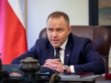 Prezydenci Polski i Estonii omówili bezpieczeństwo regionu Bałtyku