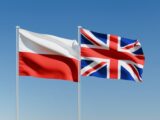 Polska i Wielka Brytania podpiszą przełomowy traktat o obronie i bezpieczeństwie