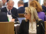 Kontrowersyjna nominacja w resorcie sportu i turystyki: nowe standardy polityczne?