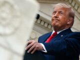 Trump ogłasza doskonały stan zdrowia po badaniach medycznych