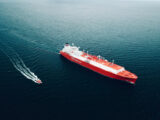 Kluczowy port LNG w Świnoujściu oparty na dostawach z USA