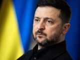 Kryzys polityczny między Polską a Ukrainą: Kontrowersyjna decyzja Zełenskiego