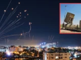 Volkswagen i Rafael Advanced Defense Systems zacieśniają współpracę nad Żelazną Kopułą