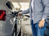 Spadek cen paliw: benzyna i diesel tańsze od piątku