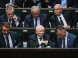 Polityczna Arena na Platformie X: Jak Social Media Zmieniają Polską Demokrację
