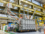 Hitachi Energy rozbudowuje kampus w Łodzi, odpowiadając na rosnące potrzeby rynku energii