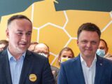 Prokuratura szykuje wnioski o uchylenie immunitetów polityków w sprawie Collegium Humanum