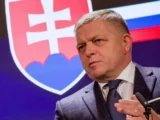 Przelot premiera Słowacji do Moskwy: zgoda Czech, odmowa krajów bałtyckich
