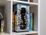 Reobrix: Tanie i Satysfakcjonujące Klocki Jako Alternatywa dla LEGO