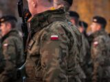 Rekordowe zamówienia polskiego przemysłu zbrojeniowego finansowane z funduszy unijnych