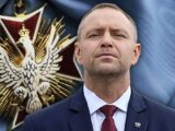 Kontrowersje wokół Orderu Orła Białego: Decyzja prezydenta Nawrockiego i jej międzynarodowe konsekwencje
