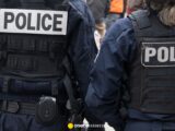 Dramatyczne zdarzenie pod Paryżem: Policjant zastrzelił uzbrojonego mężczyznę