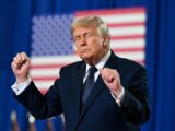 Kontrowersje wokół jubileuszu USA: Donald Trump sugeruje własne wystąpienie