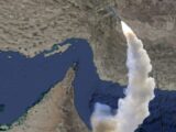 Napięcia w Cieśninie Ormuz: Iran grozi Stanom Zjednoczonym
