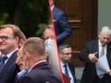 PiS popiera referendum w sprawie odwołania prezydenta Radomia