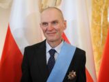 Andrzej Poczobut: Powrót na Białoruś pełen niepewności