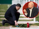 Kontrowersje wokół decyzji Zełenskiego: polscy politycy podzieleni