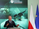 Imponujący kontrakt zbrojeniowy: Polska staje się liderem europejskiego programu obronnego