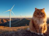 Czy turbiny wiatrowe stanowią realne zagrożenie dla ptaków?