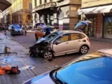 Dramatyczny atak we Włoszech: polska rodzina wśród poszkodowanych