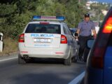 Tragiczny los migrantów przy granicy chorwacko-słoweńskiej