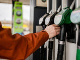 Nowe ceny paliw: Ministerstwo Energii ustala maksymalne stawki na środę