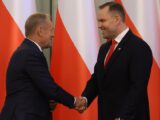 Donald Tusk o możliwej obecności wojsk USA w Polsce: „Będziemy współpracować dobrze i zgodnie”