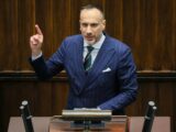 Janusz Kowalski jako poseł niezależny. Dlaczego opuścił PiS?